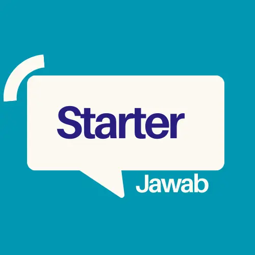 Starter Ecommerce Plan (Yearly)